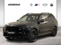 Bild des Angebotes BMW X7 xDrive40d M Sport Pro Integral Massage DA+ PA+