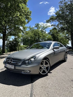 Bild des Angebotes Mercedes-Benz CLS 350 CGI 7G-TRONIC Grand Edition
