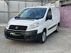 Bild des Angebotes Fiat Scudo 120 Multijet 12SX L2H1 Klima 3-Sitze PDC