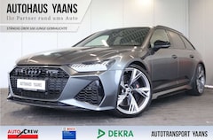 Bild des Angebotes Audi RS6 4.0 TFSI quattro B&O+HUD+360°+SOFT+PANO+22"