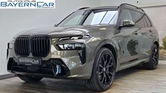 Bild des Angebotes BMW X7 xDr40d M Sport Pro AHK Sitzlüftung ACC 22Zoll