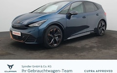 Bild des Angebotes CUPRA Born / Navi, HuD, Pano, 360° Kamera, ACC, LED