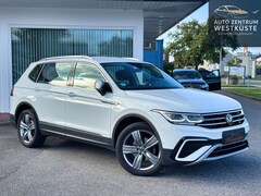 Bild des Angebotes VW Tiguan Allspace TiguanAllspace 2.0TDI DSG Elegance4Motion ACC IQ