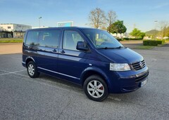 Bild des Angebotes VW T5 Caravelle Caravelle Kurz (7.Si.)