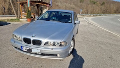Bild des Angebotes BMW 530 530d touring