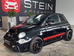 Bild des Angebotes Abarth 595C Competizione Beats Leder Xenon Sitzheizung
