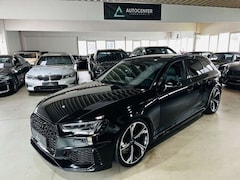 Bild des Angebotes Audi RS4 Avant 2.9 TFSI quattro*Carbon*RS-Aga*B&O*