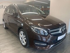 Bild des Angebotes Mercedes-Benz B 200 d Urban*AUT./Leder/ALU/LED/Klima/Navi/PDC*