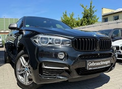 Bild des Angebotes BMW X6 M50d M SPORT Soft Close HeadUp AHK