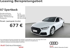 Bild des Angebotes Audi A7 45 TFSI S line S tronic *PANO*AHK*