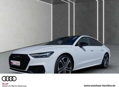 Bild des Angebotes Audi A7 45 TFSI S line S tronic *PANO*AHK*