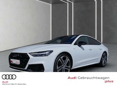 Audi A7 45 TFSI S line S tronic *PANO*AHK*