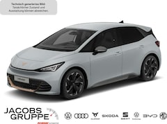 Bild des Angebotes CUPRA Born e-Boost 82kWh 'LED|Wärmep.|Augm.Real.HUD|TopViewCam