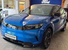 Bild des Angebotes Ford Capri Dual-Motor AWD Premium *Pano*Wärmepumpe*