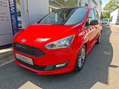 Bild des Angebotes Ford C-Max SPORT WiPa NAVI
