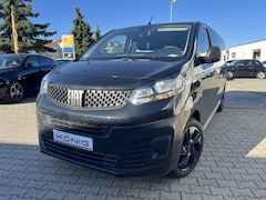 Bild des Angebotes Fiat Scudo BUS 9-Sitzer  Automatik IRMSCHER Edition