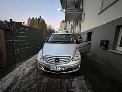 Bild des Angebotes Mercedes-Benz B 170 Autotronic