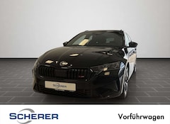 Skoda Octavia Combi RS 2,0 TSI 195 kW 7-Gang-DSG