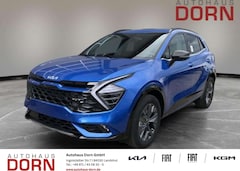 Bild des Angebotes Kia Sportage GT-Line 2025 1.6T HEV 2WD Drive-/Sound-