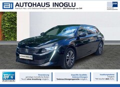 Bild des Angebotes Peugeot 508 1.5 EAT8 Allure*Navi*LED*RKam*TLeder*Shz*ACC