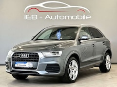 Bild des Angebotes Audi Q3 2.0 TDI Sport quattro /S-Tronic/Kamera/AHK/E6