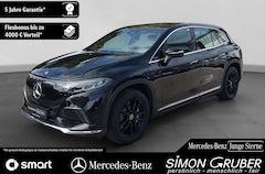 Bild des Angebotes Mercedes-Benz EQS SUV EQS 450+ SUV Airmatic Memory Distronic Ambi