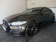 Bild des Angebotes Jaguar XE R-Sport AWD R-Dynamic 4WD (14)