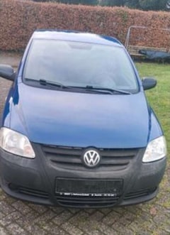 Bild des Angebotes VW Fox 1.2