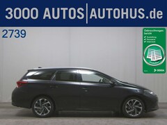 Bild des Angebotes Toyota Auris 1.6 D-4D Touring Sports . Design Edition
