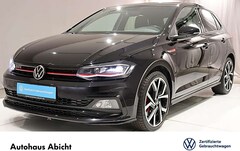 Bild des Angebotes VW Polo GTI 2.0 TSI DSG ACC Navi Schiebedach LED SPORTFW DAB