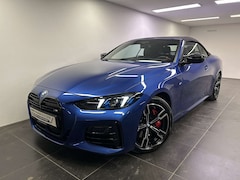 Bild des Angebotes BMW 440 M440i xDrive Cabrio M Sportpaket Pro Harman/Kardon