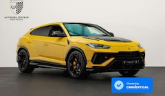 Lamborghini Urus Urus Performante Carbon/PPF/Pano/Bang&Olufsen