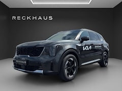 Bild des Angebotes Kia Sorento PE 1.6T PHEV AWD PLATINUM NAPPA Klima Navi Leder