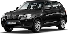 Bild des Angebotes BMW X3 30 d Advantage xDrive 30d+KAMERA+HUD+KEYLESS