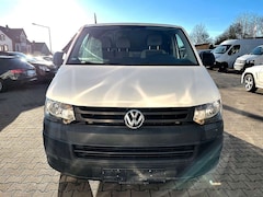Bild des Angebotes VW T5 Transporter Kasten-Kombi /ERST 75000KM/1.HAND