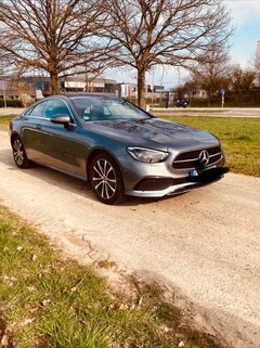 Bild des Angebotes Mercedes-Benz E 200 E 200 (238.380)