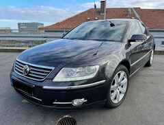 Bild des Angebotes VW Phaeton Phaeton+3.0+V6+TDI+DPF+4MOTION+Automatik(4+Sitzer)