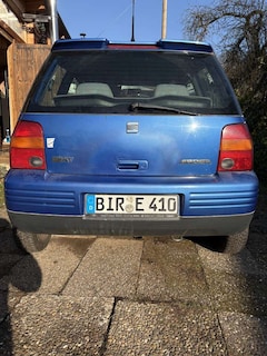 Bild des Angebotes SEAT Arosa 1.0 MPI