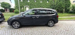 Bild des Angebotes SEAT Alhambra Alhambra 1.4 TSI S