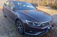 Bild des Angebotes VW Passat Alltrack 2.0 TSI (BMT) 4Motion DSG