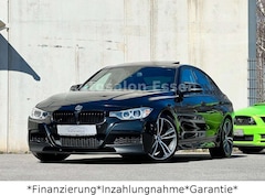 Bild des Angebotes BMW 335 i M Performance*Head up*H&K*SHZ*19"