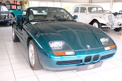 Bild des Angebotes BMW Z1 /Urgrün/18 Jahre im Besitz/Topfahrzeug