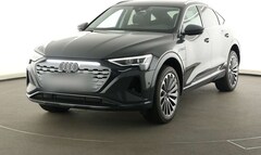 Bild des Angebotes Audi Q8 Sportback 50 e-tron advanced