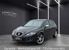 Bild des Angebotes SEAT Leon Comfort Limited"Garantie-TÜV/ServiceNEU"