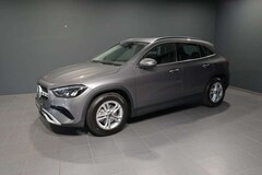 Bild des Angebotes Mercedes-Benz GLA 180 ADVANCED/LED/KAMERA/KAMERA/AHK/SHZ
