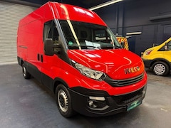 Iveco Massif Daily 35-210 Kasten L2H2 KLIMA TEMPOMAT AHK 3,5T