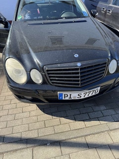Bild des Angebotes Mercedes-Benz E 280 CDI 7G-TRONIC Avantgarde