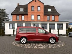 Bild des Angebotes Ford Tourneo Connect Titanium L2 BI-LED ACC CAM AHK 7Sitz