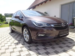 Bild des Angebotes Opel Astra Dynamic