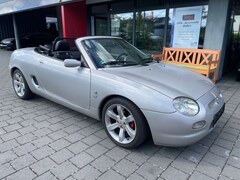 Bild des Angebotes MG MGF 1.8i limited Tüv 09/27  sofort einsatzbereit